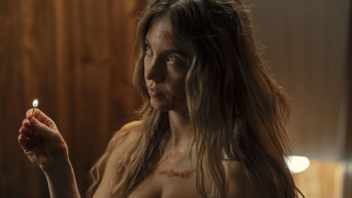 Sydney Sweeney besokallt a MAGA-Barbie-narratívától, csattanós választ adott a gyűlölködőknek