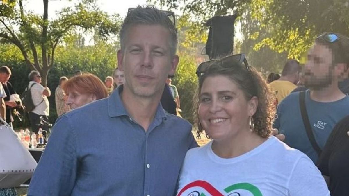 Lázár János: Árad a pornó a Tiszából!