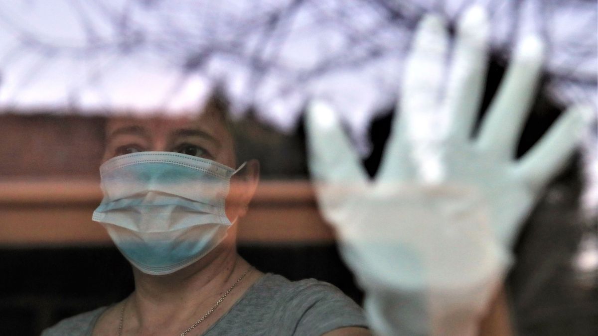 Három helyen még nő a koronavírus-fertőzöttek száma