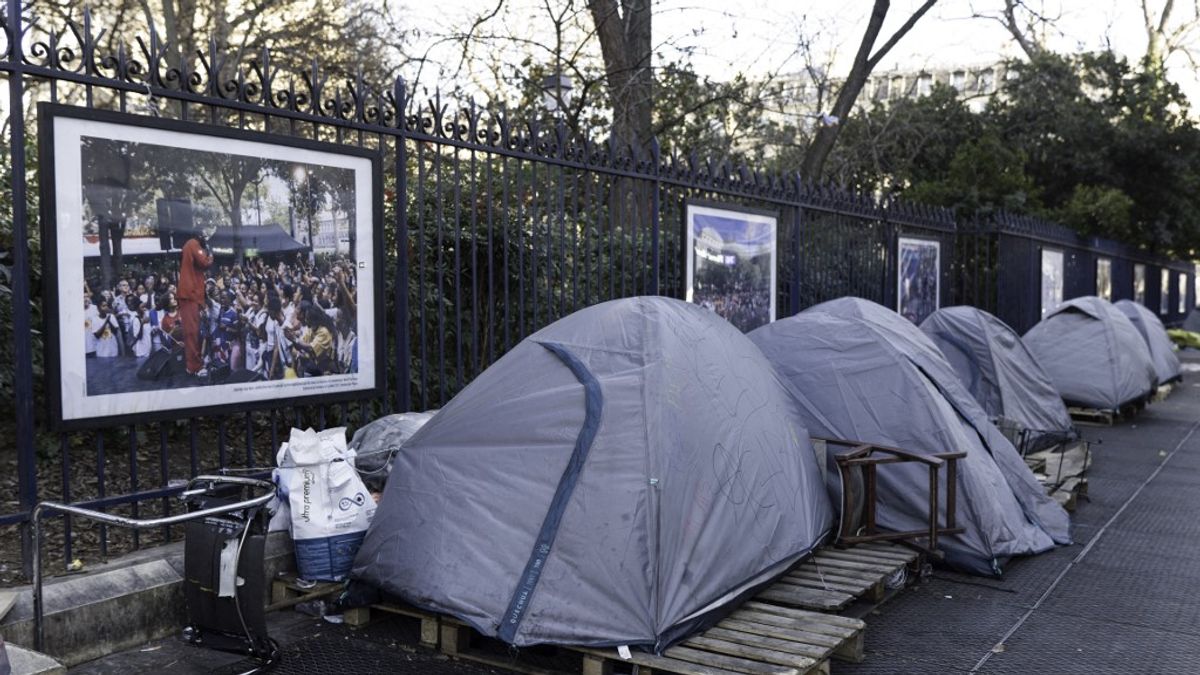 Csak a nemzetállamok küzdenek az illegális migráció ellen