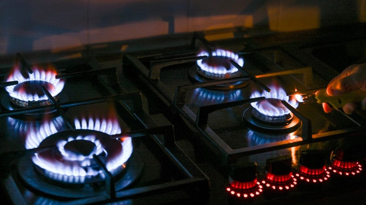 Riadót fújtak Németországban, kritikusra csökkent a gáztározók szintje