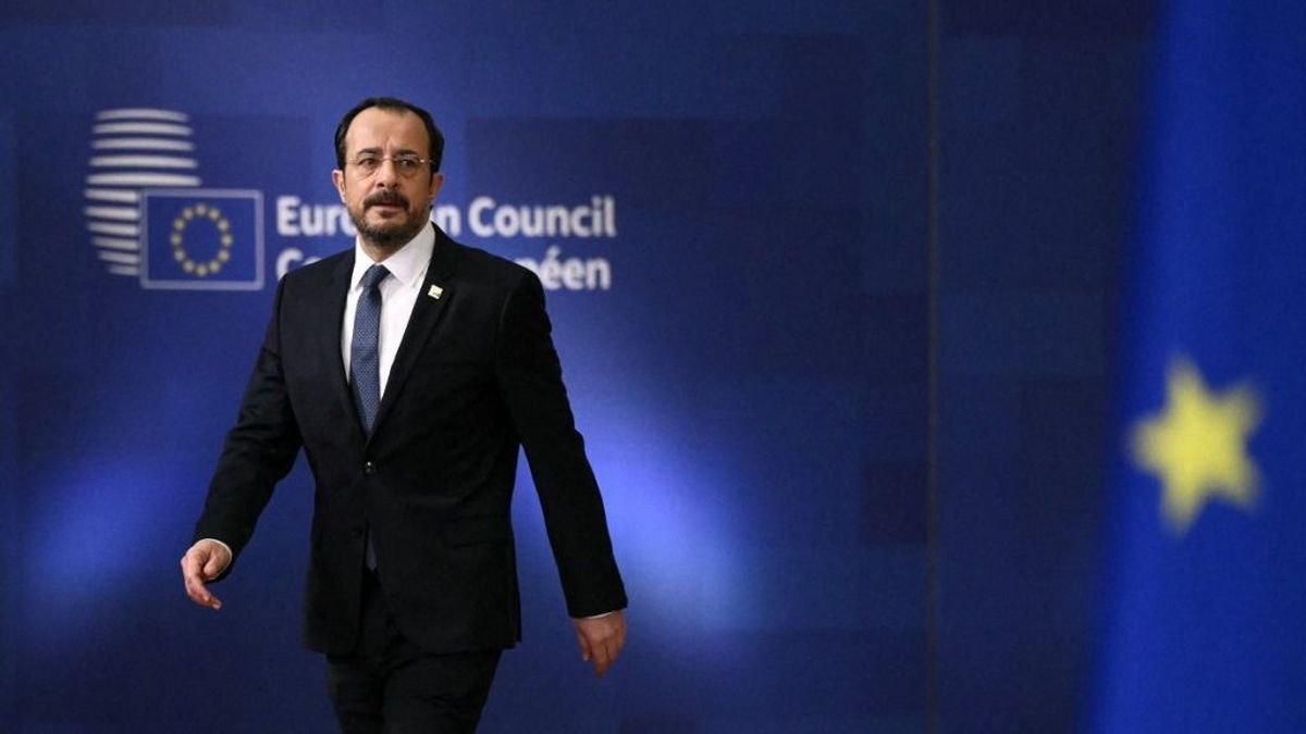 Ciprus átvette az Európai Unió Tanácsának soros elnökségét