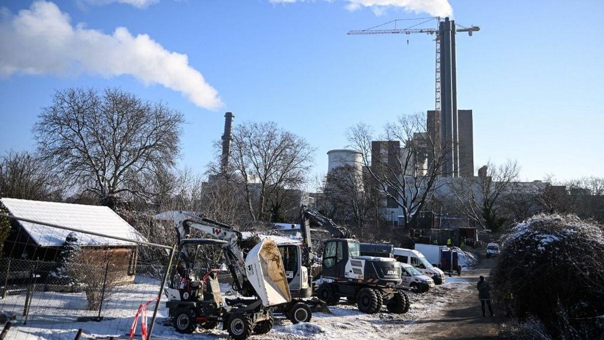 Németország már nem bezzegország