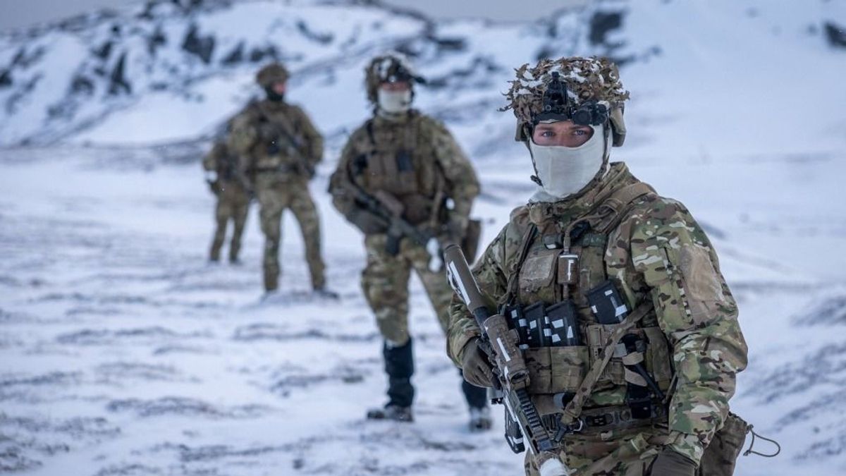 Előbb a füzet, aztán a front? Európa hozzászoktatja polgárait a háborúhoz + videó