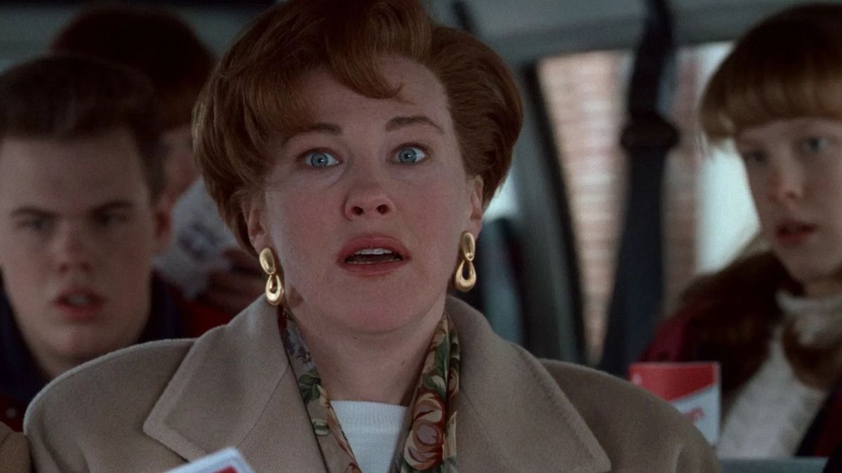 71 éves korában elhunyt a Kevin anyukáját játszó Catherine O'Hara