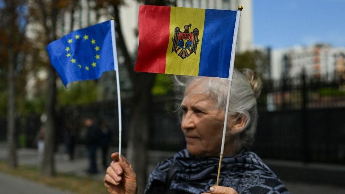 Moldova végleg hátat fordít Moszkvának