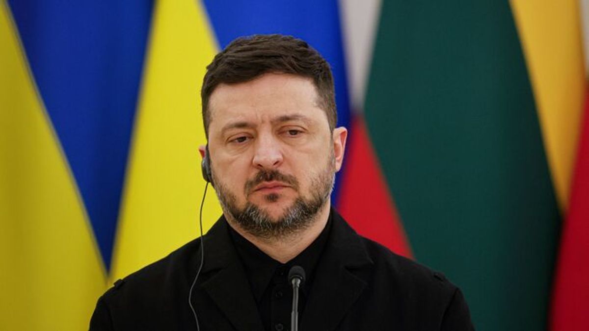 PM Orban: Hungary Summons Ukraine's Ambassador