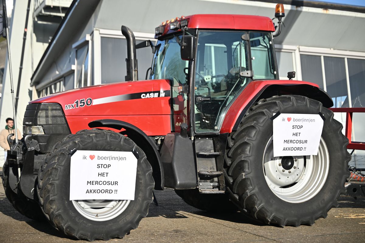 A gazdák jogosan érzik úgy, hogy az Európai Bizottság ismét elárulta érdekeiket – fogalmazott Gál Kinga