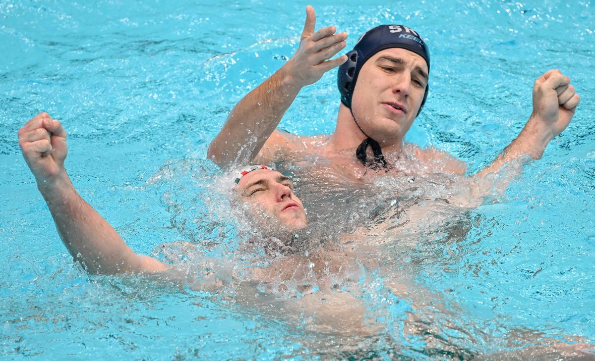 A szerb válogatott fellebbez azért, hogy Nikola Jaksics a férfivízilabda Eb döntőjében is játszhasson Magyarország ellen