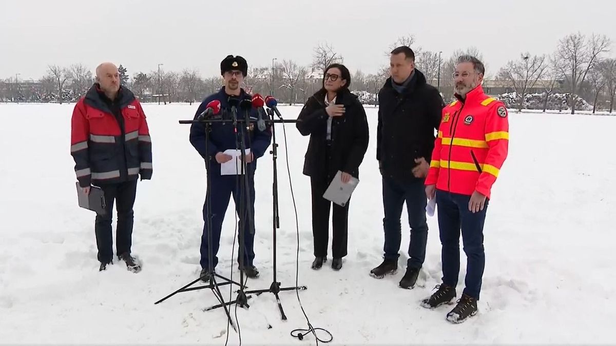 Nincs elzárt település az országban és nincsenek lezárt utak sem + videó