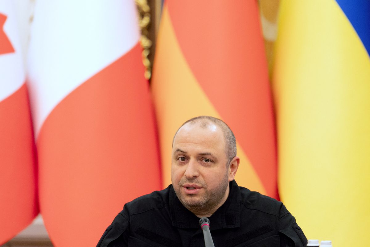 Umerov több részletet is elárul az orosz–ukrán–amerikai tárgyalásról