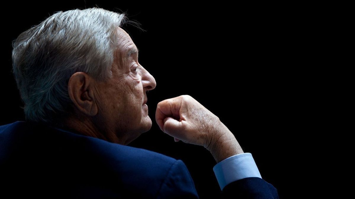 Befolyásolási kísérlet újratöltve: százhúsz milliós támogatást kapott Brüsszeltől a Soros-blog