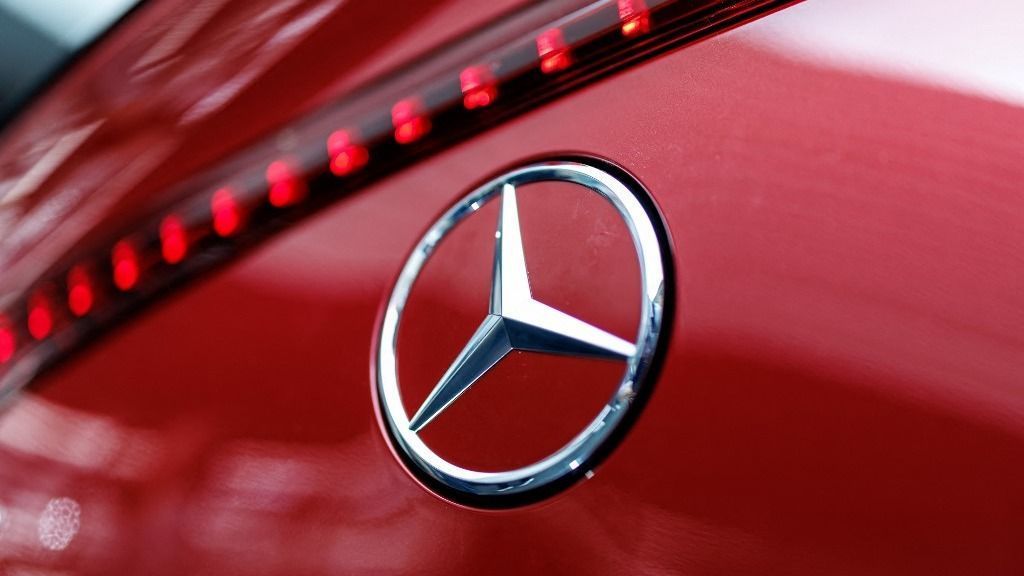 Mercedes – új vezető kerül a kecskeméti gyár élére / Fotó: dpa Picture-Alliance via AFP