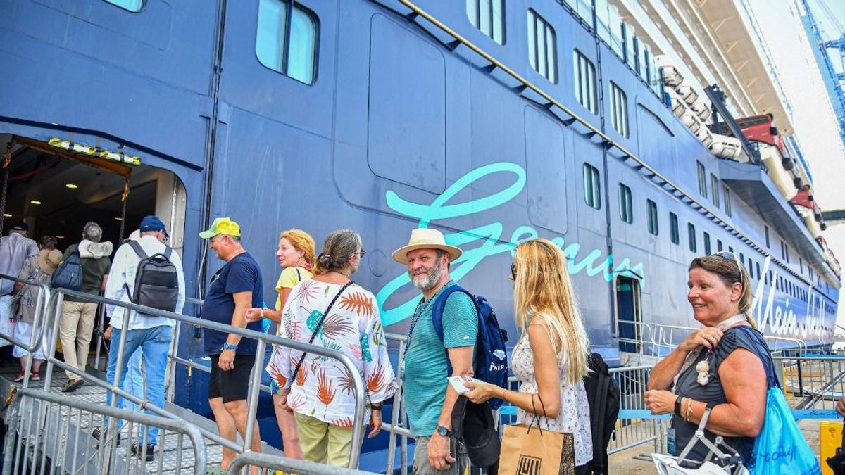 Toplistás a magyar útlevél, sok nemzetet megelőztünk