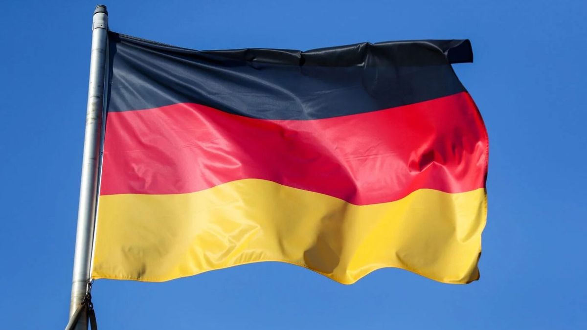 Zászlóvita Németországban: Európa identitáskeresése újabb fordulóponthoz ért