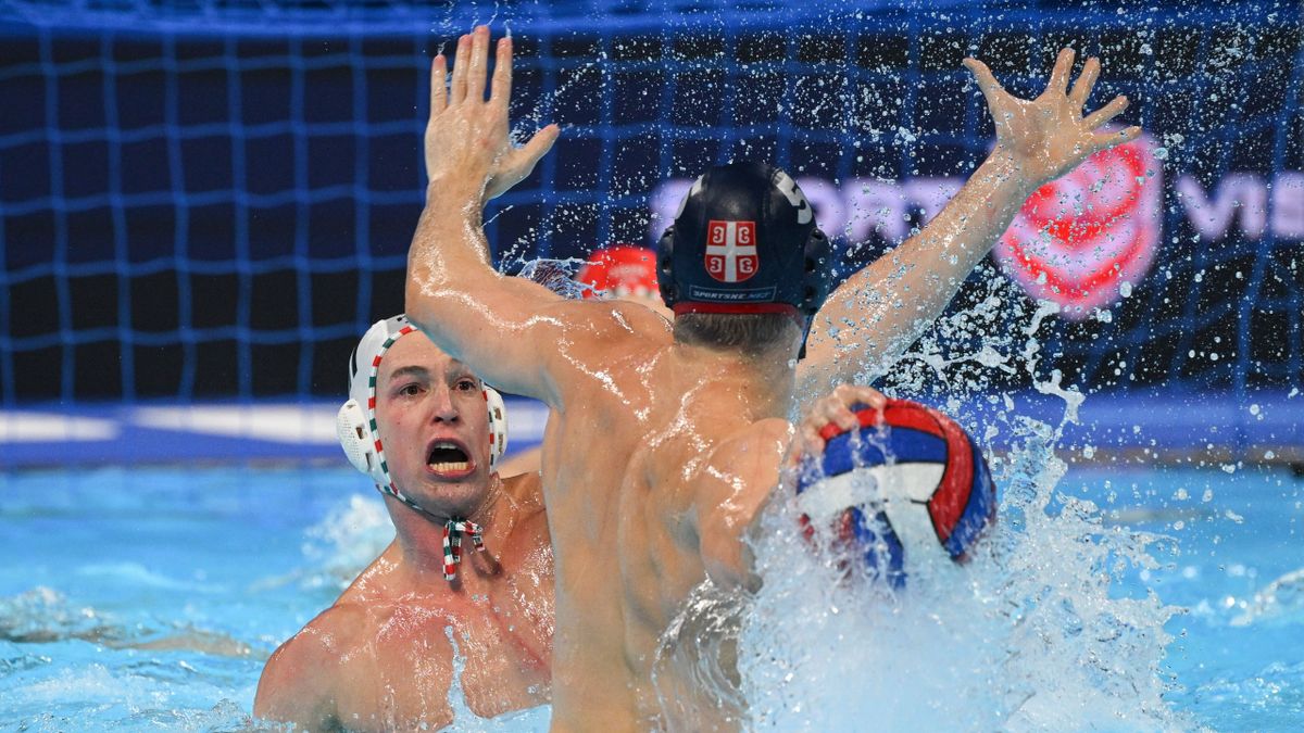 Rettegett ellenfél, egyben a legjobb barát: van mit bizonyítanunk a szerbeknek