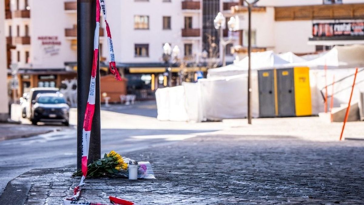 A svájciak is találgatnak, gyertya, vagy tűzijáték okozhatta az újévi tragédiát + videó