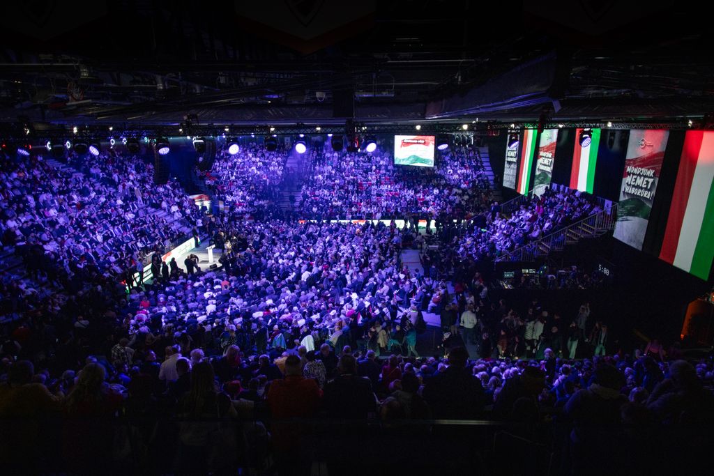 DPK Miskolc 
Fidesz kampány