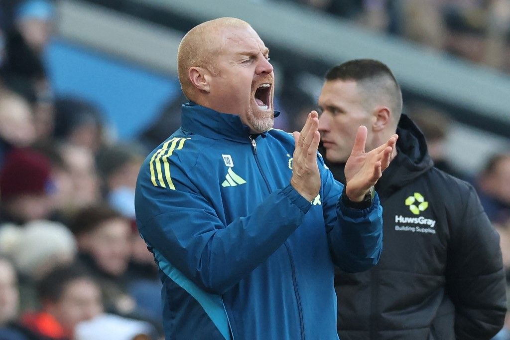 A Nottingham Forest továbbra is rossz formában.