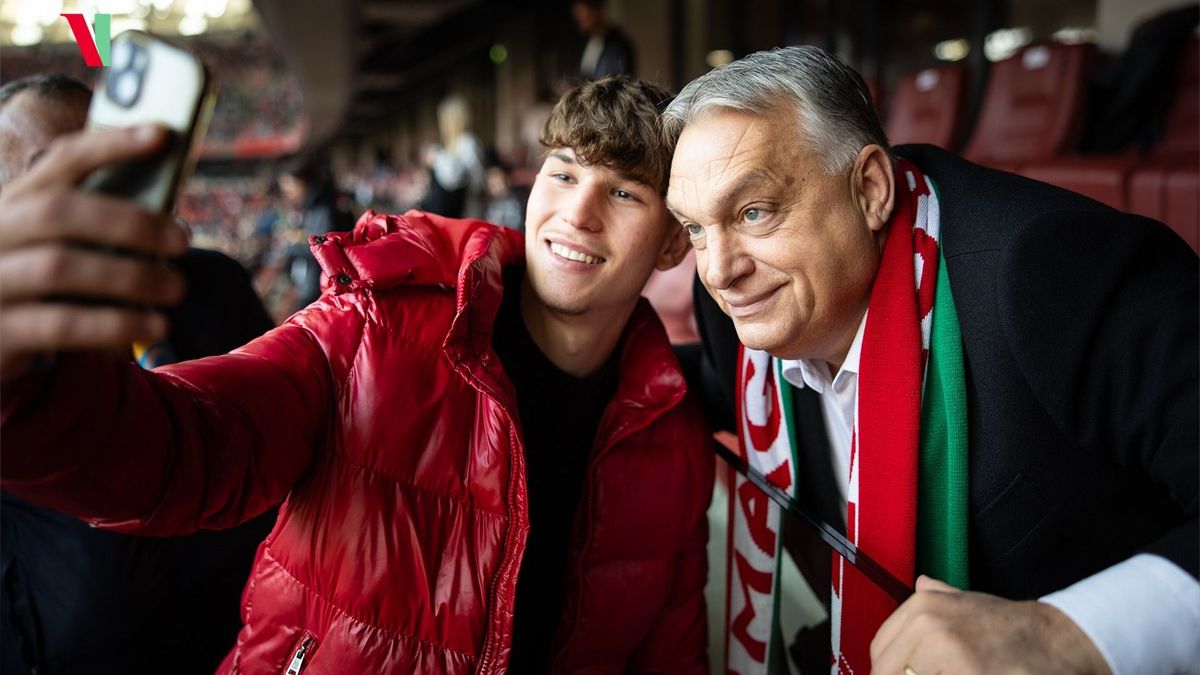 Orbán Viktor mindenkit maga mögé utasított, újabb rekordot döntött meg