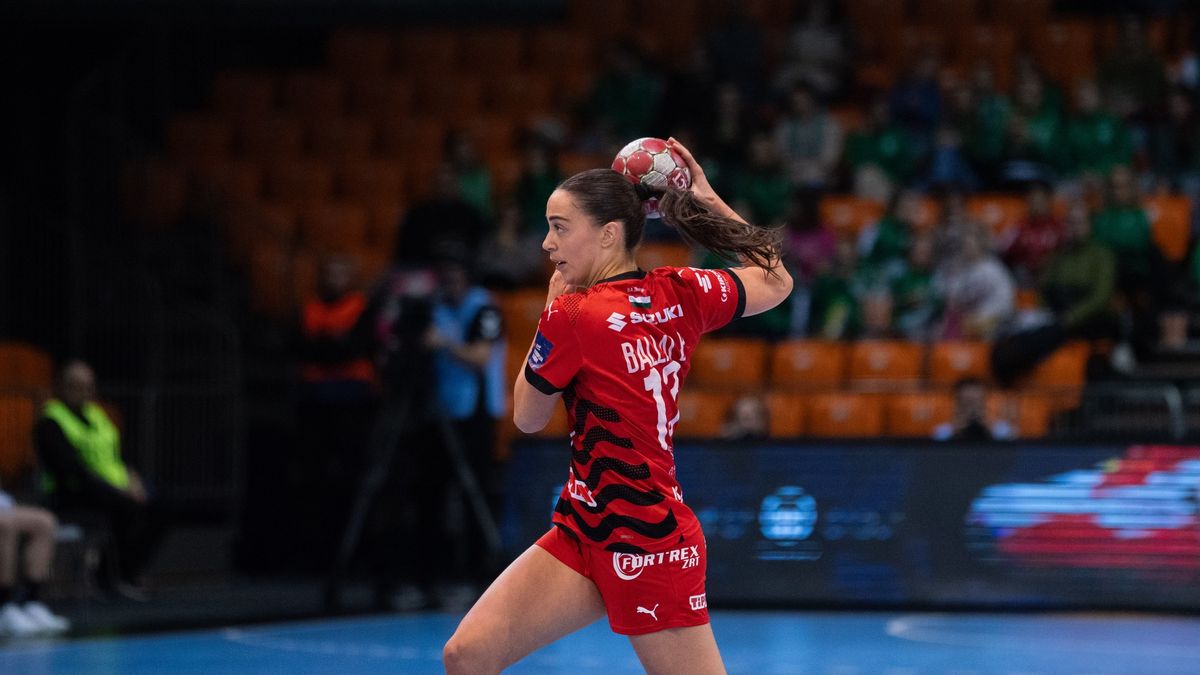 Történelmi bemutatkozás a nemzetközi porondon, Elek Gábor csapata nem illetődött meg