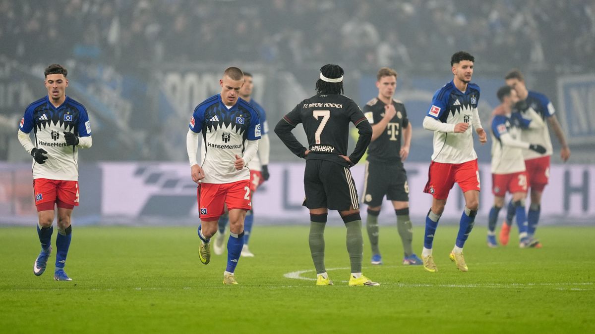 Mégis izgalmas lesz a Bundesliga? Feszült meccsen megint pontokat hullajtott a Bayern München