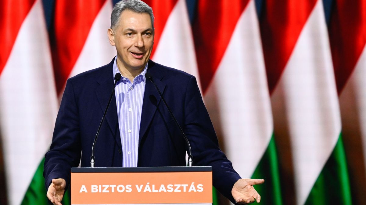 Kampányüzemmódba kapcsolt, rekrodot döntött a Lázárinfó Csepelen  + videó