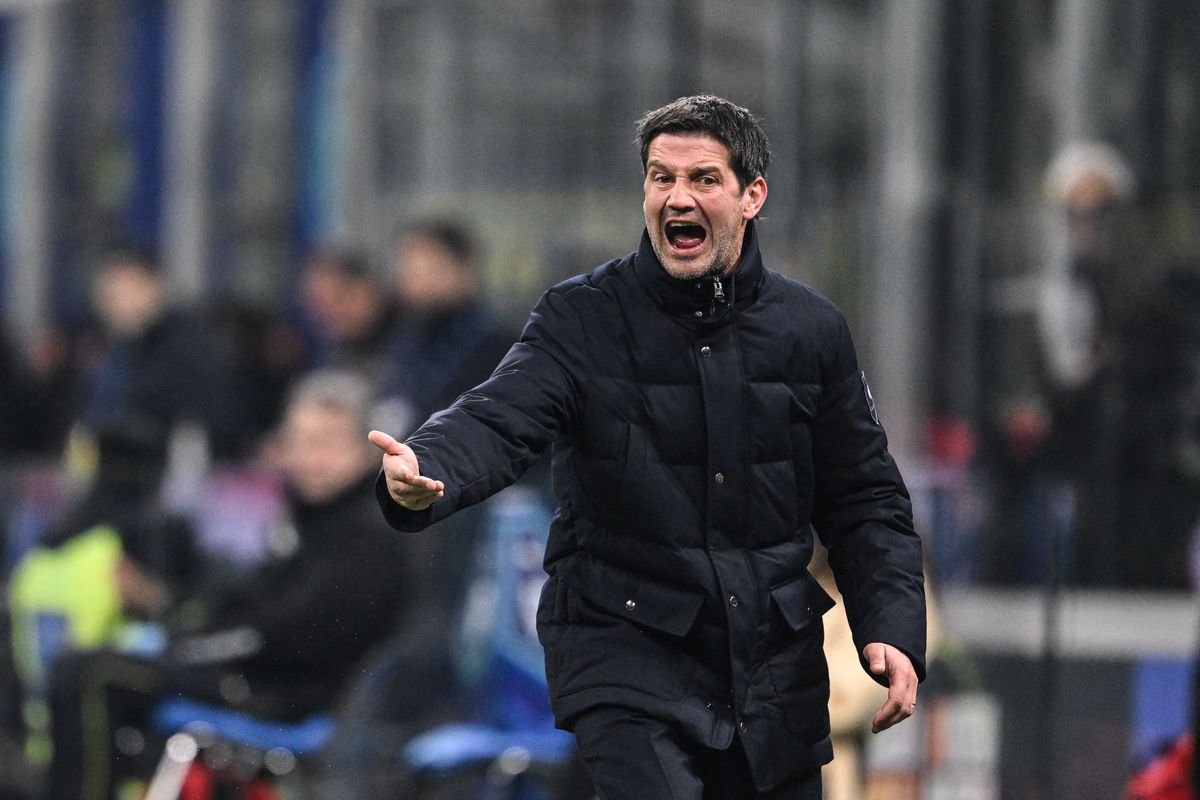 Cristian Chivu csapata jól szerepel a Bajnokok Ligája alapszakaszában