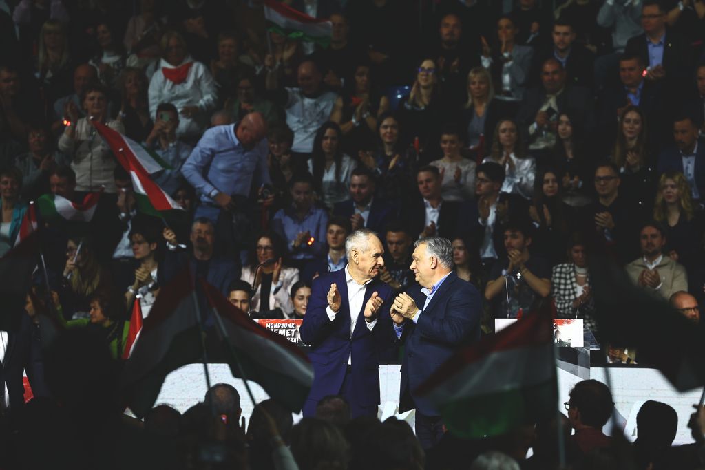 HEGY DPK Kaposvár Orbán Viktor