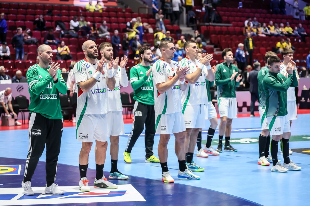 A magyar válogatott Eb tizedik helye ugyan csalódás, de rengeteg olyan tanulásggal járt a kontinenstorna, amiből építkezhet a csapat a jövőben