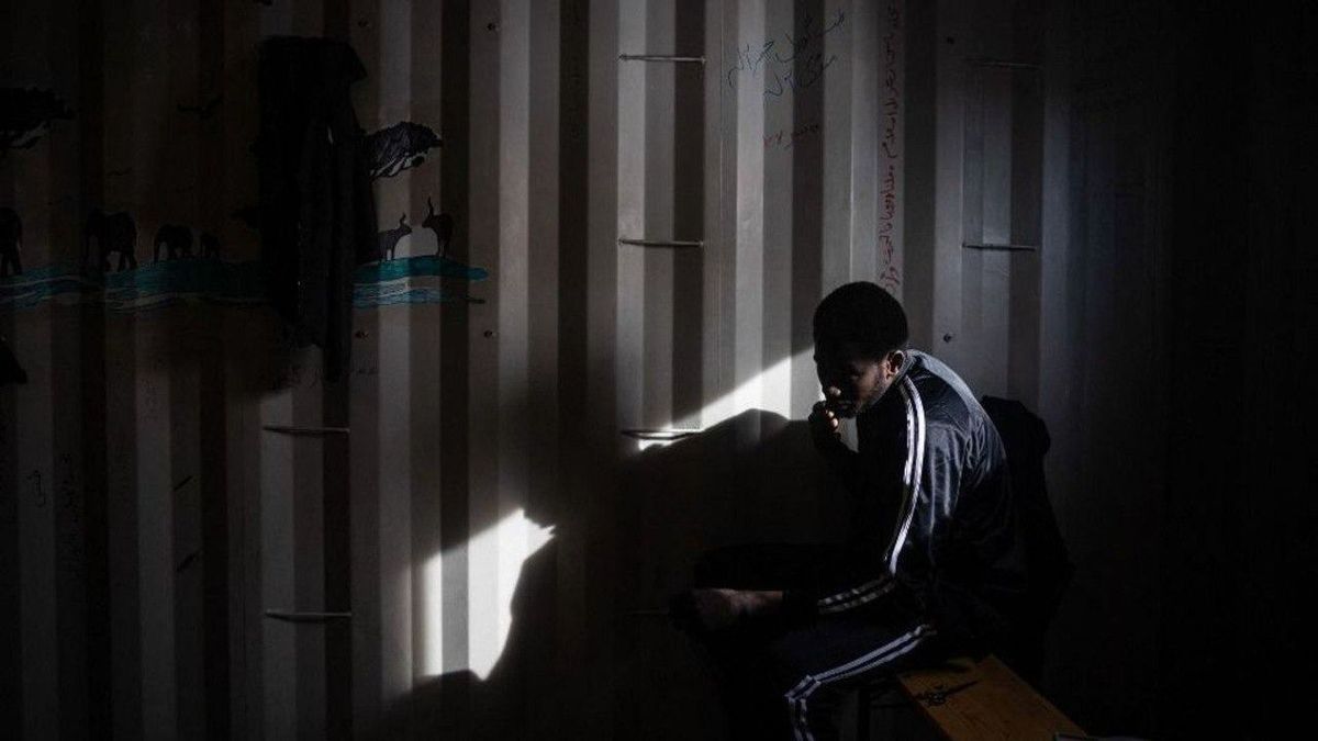 Svédország tehetetlen a migránsbűnözéssel szemben