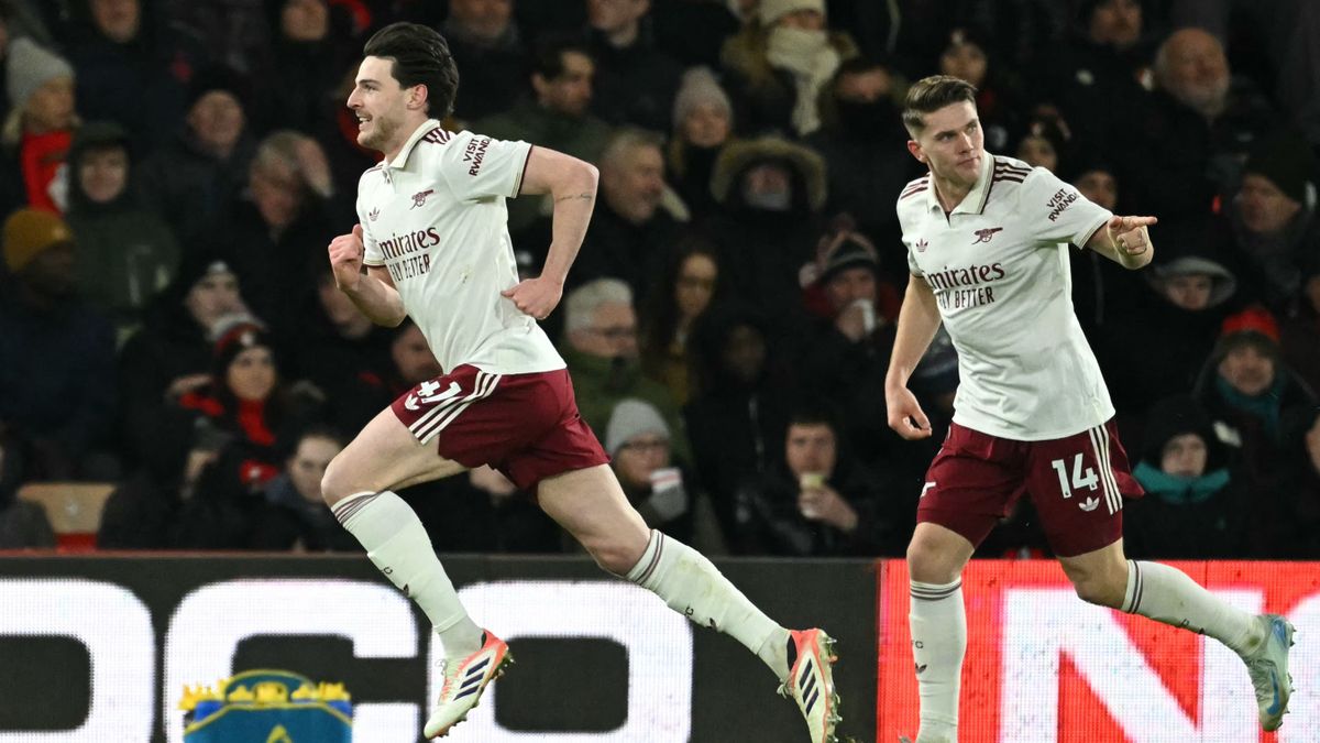 Az Arsenal nyerőembere nem akárhogy dicsérte meg Gyökeres Viktort