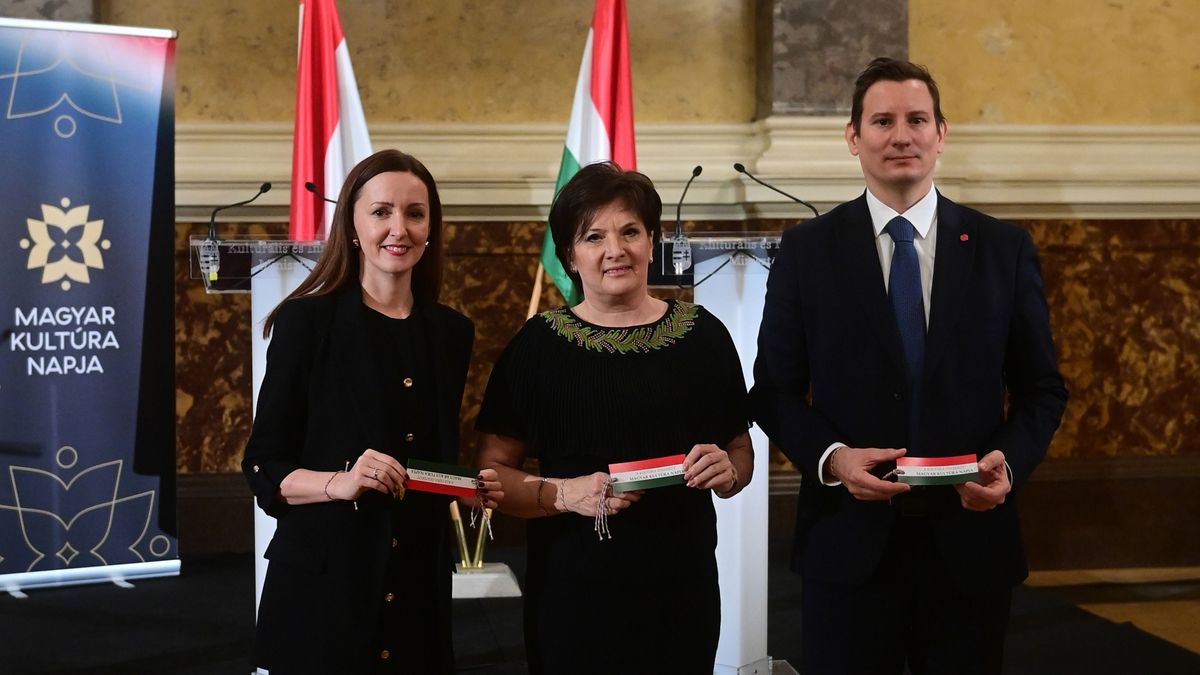 Megújul és egyhetesre bővül a magyar kultúra napja