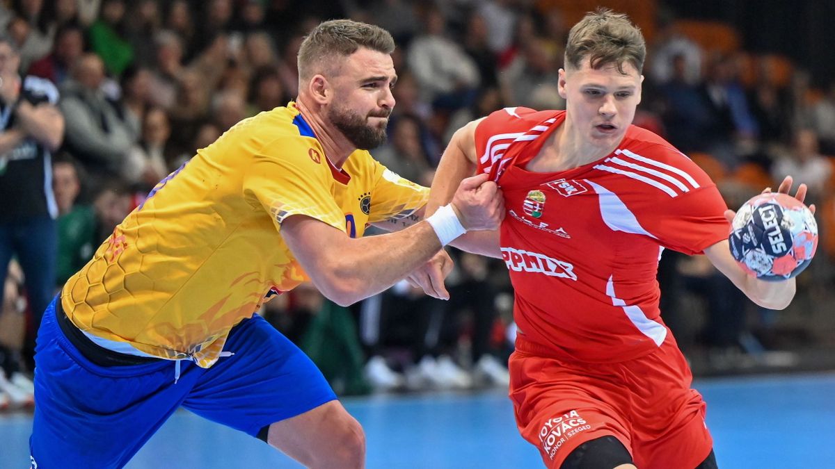 Titkos mérkőzés: a magyar válogatott két nap alatt kétszer verte meg a románokat