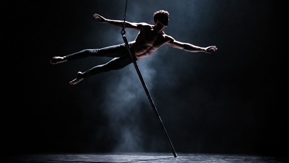 Világ körüli turnén a Recirquel sikerdarabja, amelynek minden pillanata fotózásra érdemes