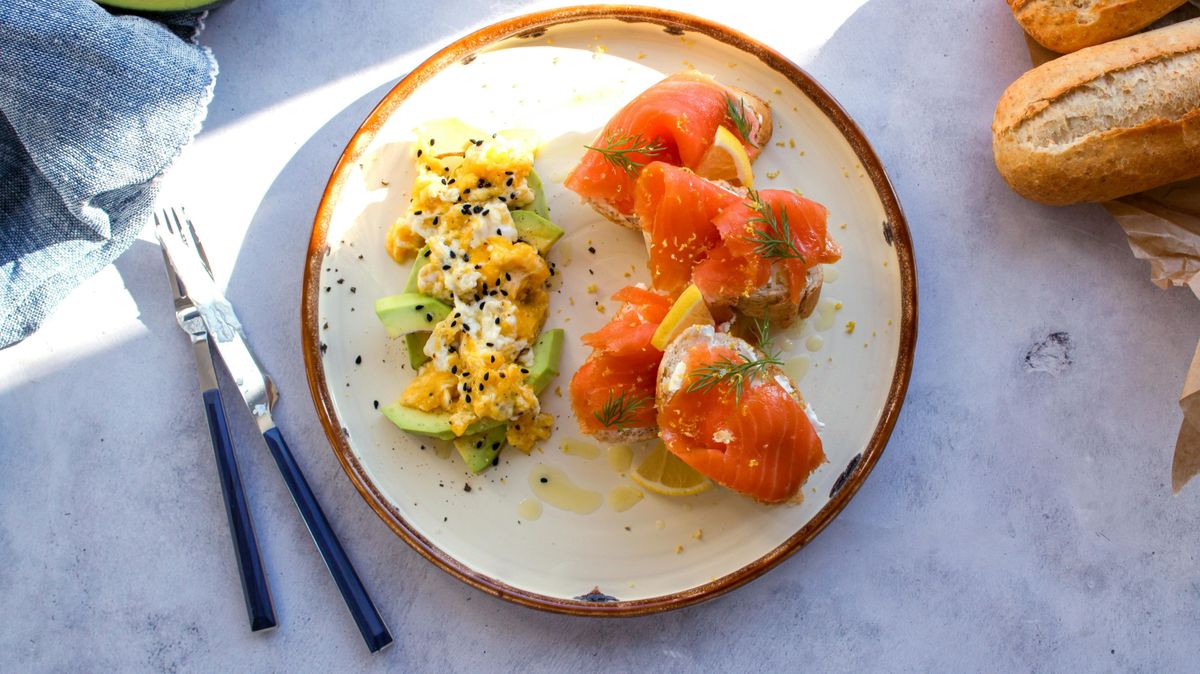 Kiderült a tökéletes rántotta titka, erre senki nem gondolt