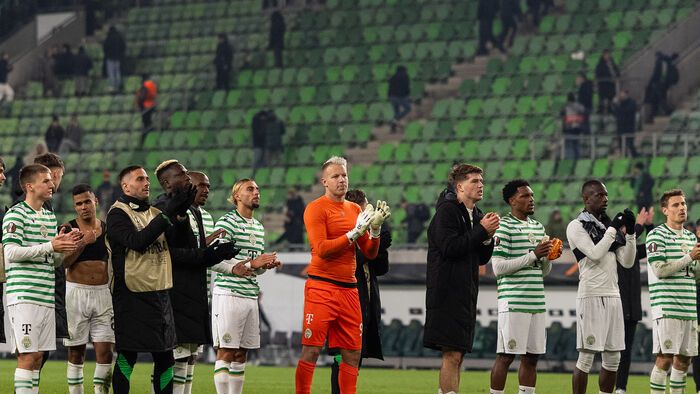 Az FTC a hetedik helyen utazik az utolsó Európa-liga meccsére az alapszakaszban