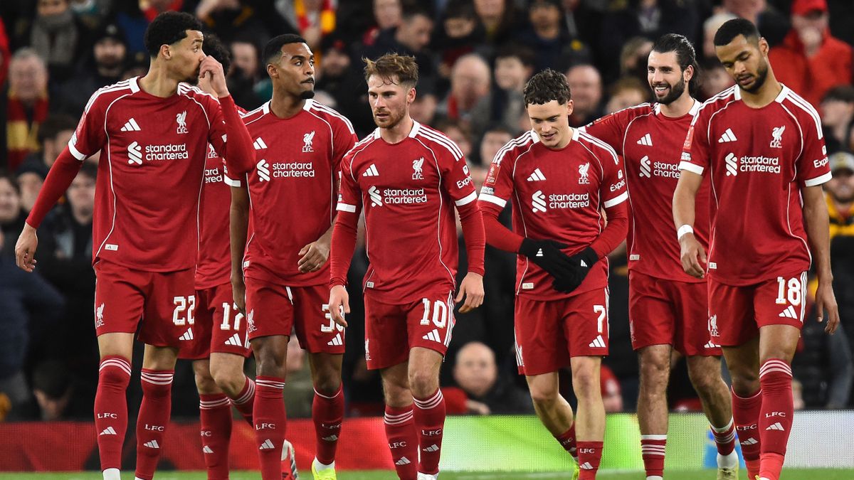 Váratlan húzásra készül a Liverpool, ez Szoboszlaira is hatással lesz