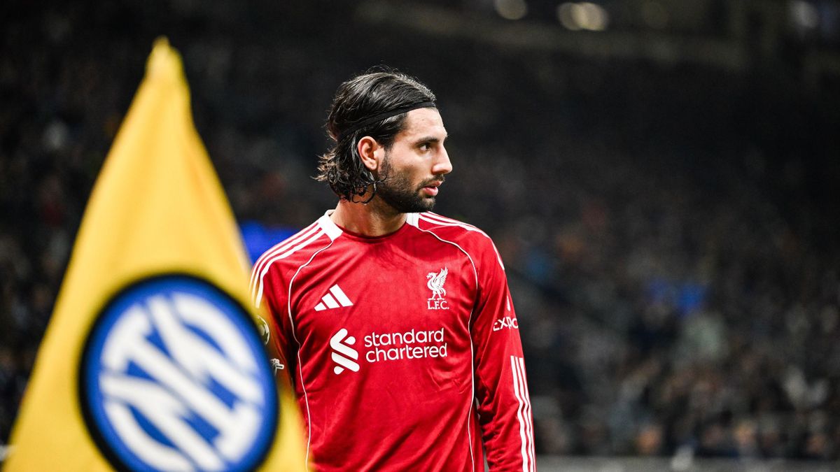 Szoboszlai tárgyal a Liverpoollal, de a szurkolók nem ujjonghatnak