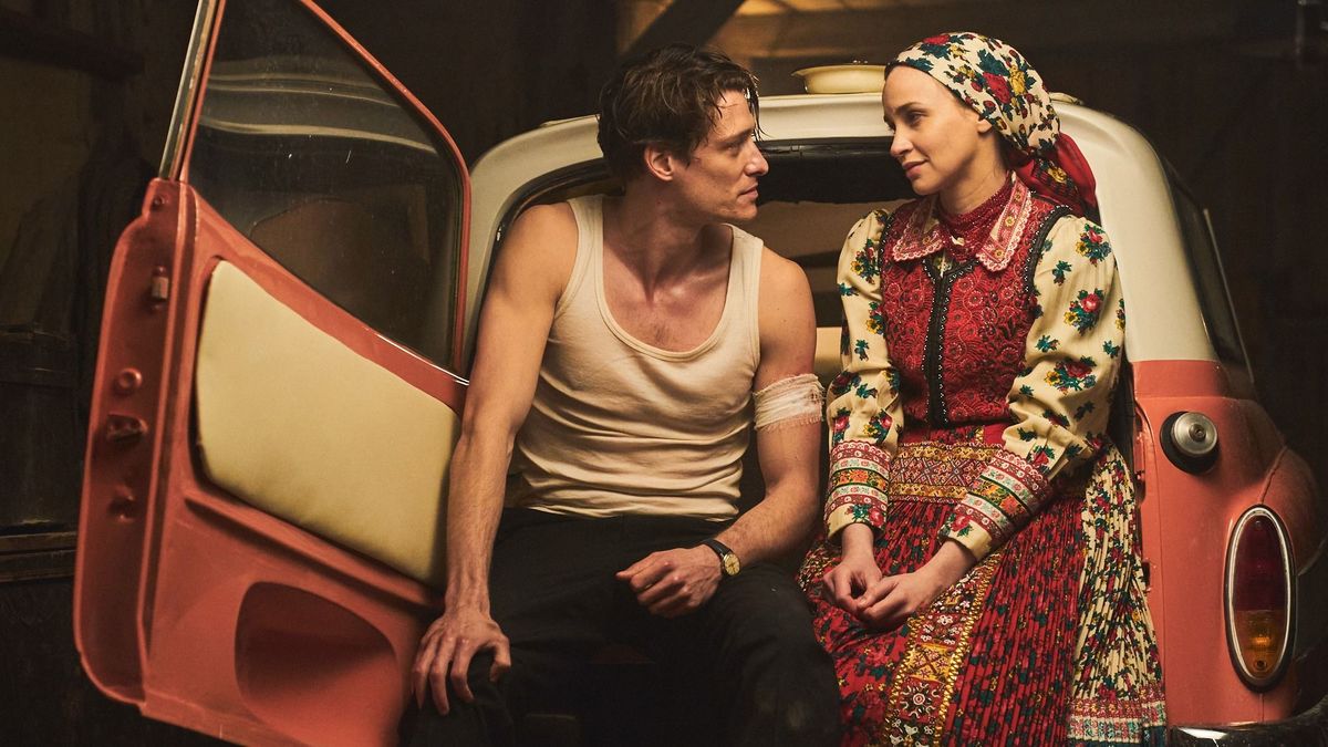 Székelyföldön is vetítik a Magyar menyegzőt