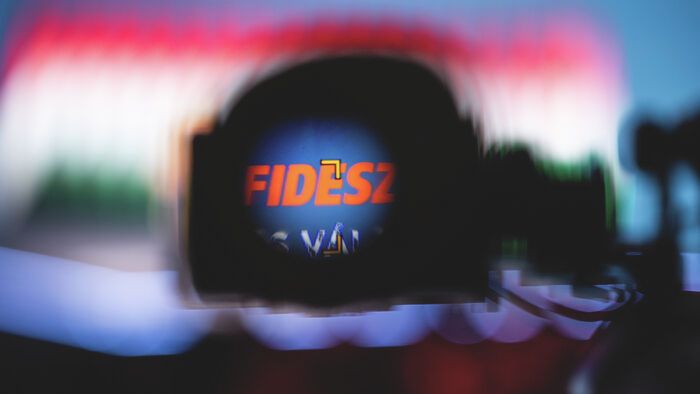 Fidesz kongresszus