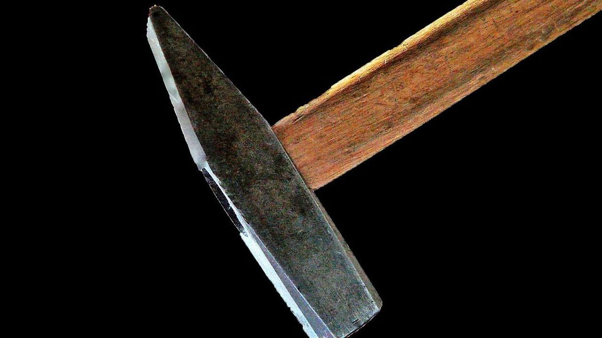 Áruház parkolójában csapott le a gyilkos, a vásárlók szeme láttára