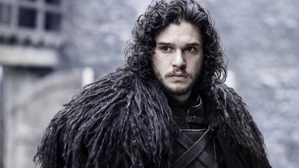 „Mégis hogy merészelitek?” – Kit Harington nagyon berágott az elégedetlenkedőkre