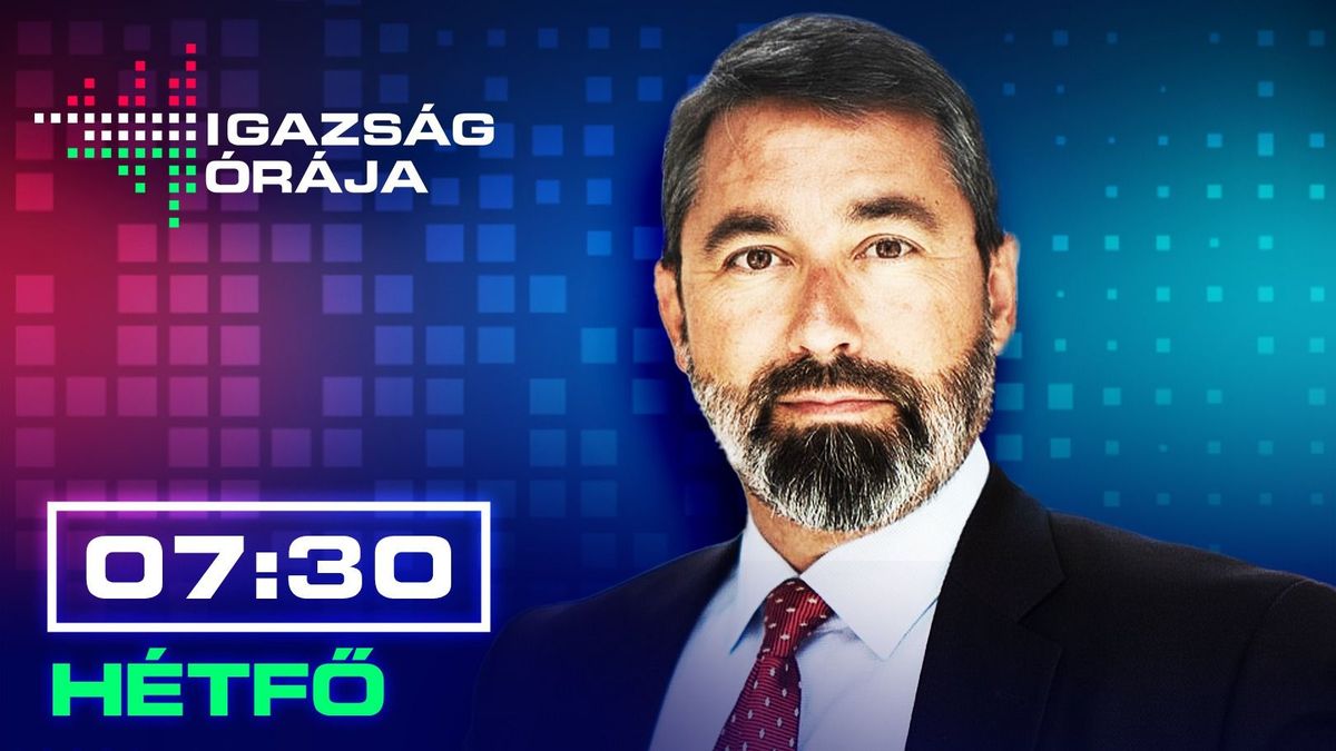 Nemzeti petíció: ezért kell nemet mondani – kövesse nálunk élőben az Igazság óráját