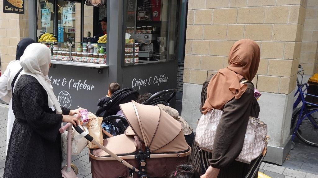 Németország demográfiai átalakulása miatt már 25 millió ember rendelkezik migrációs háttérrel az országban