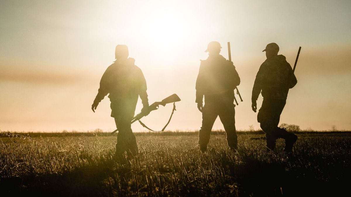 Elsült a fegyver az autóban, maradandó sérülést okozott a vadász