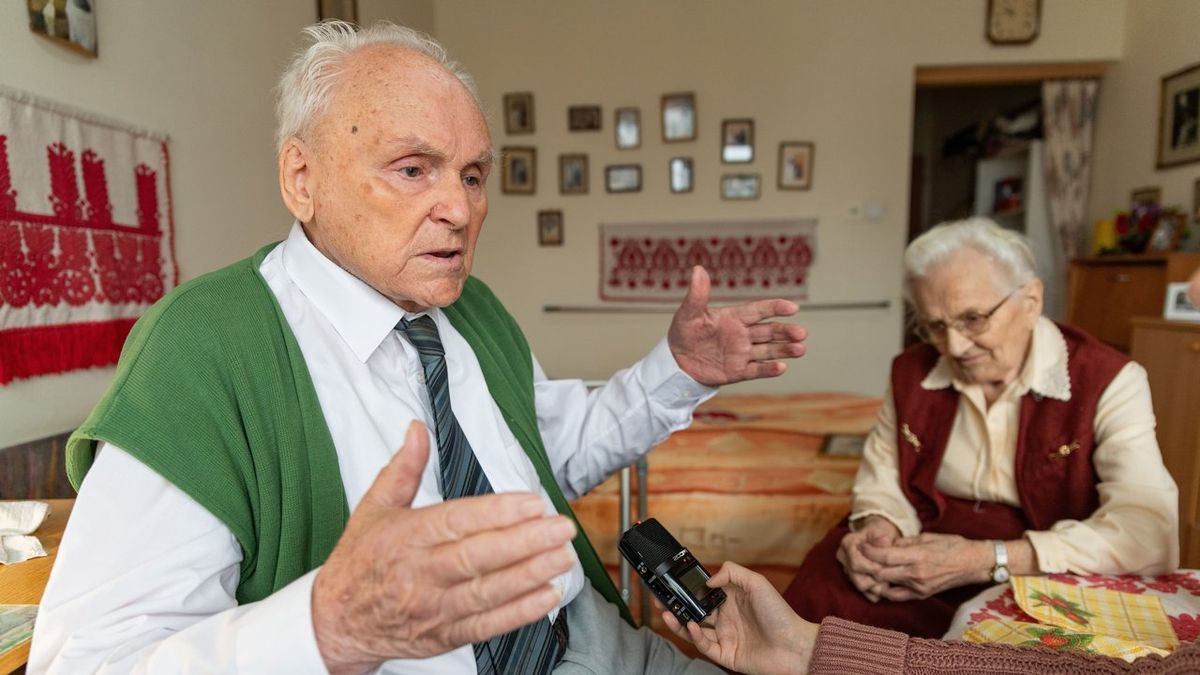 A magvető munkája nem ér véget földi távozásával