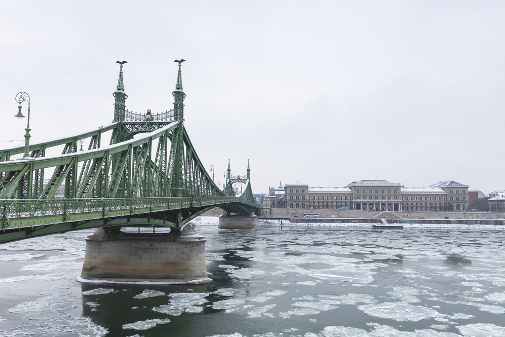 Ónoseső  hó Budapest