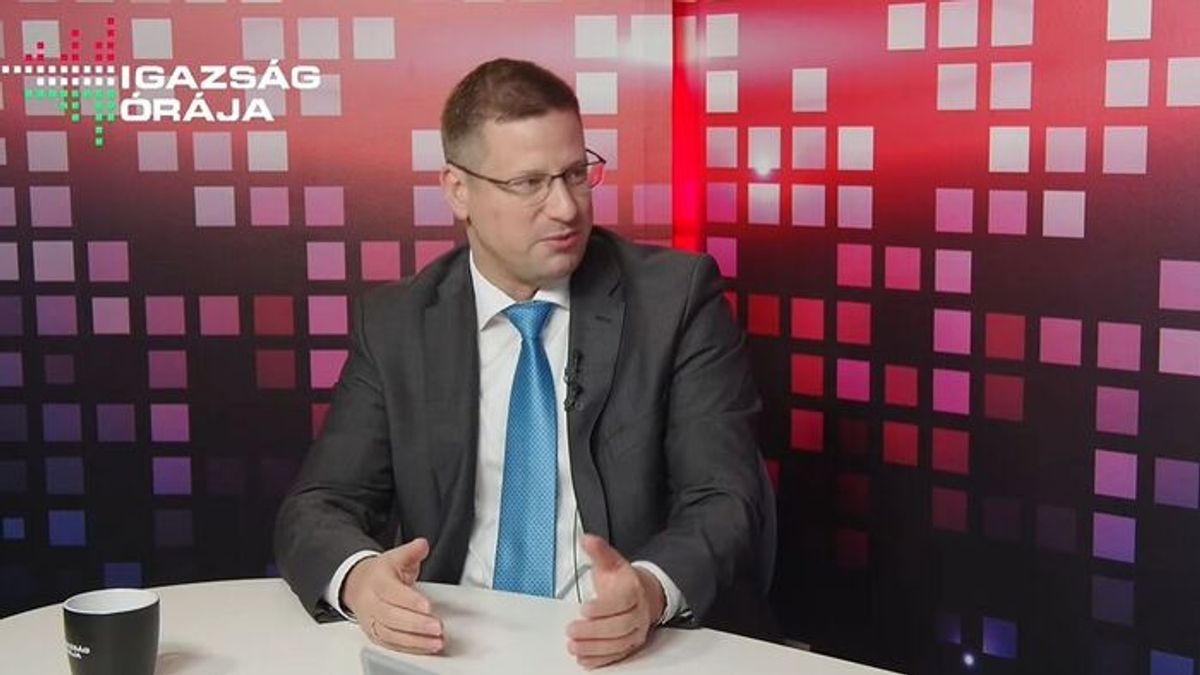 The Only Guarantee of Peace and Staying Out of War Is a Fidesz Government Led by PM Orban + Video