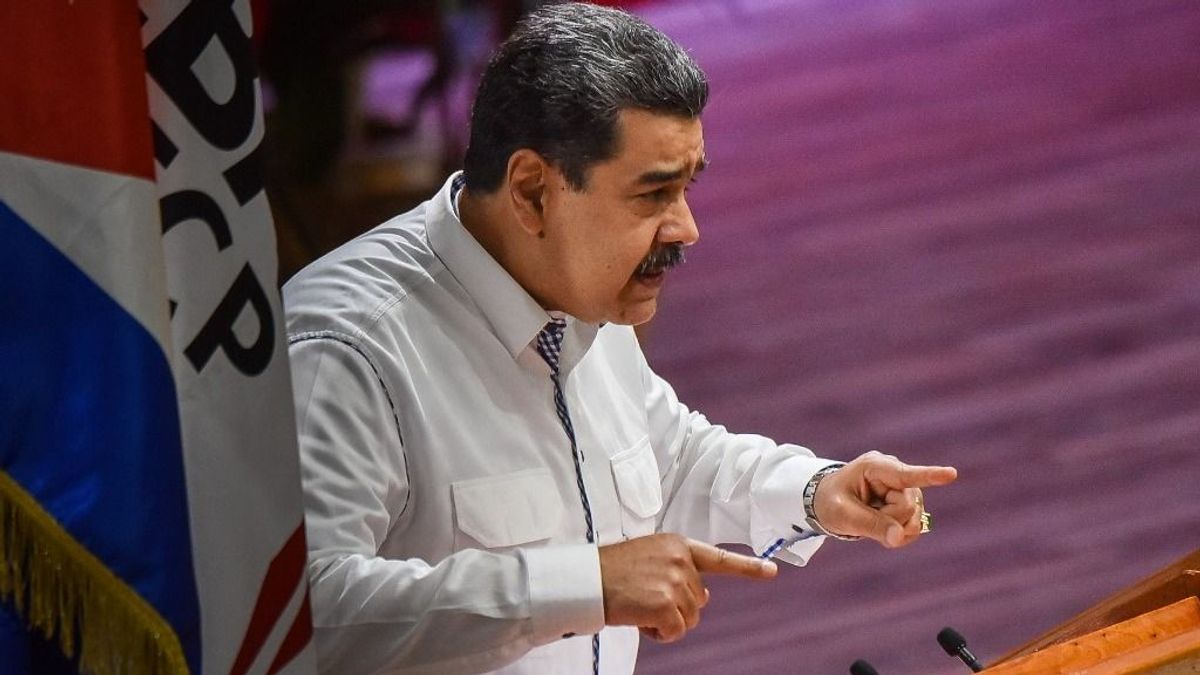 A venezuelai helyzet (2. rész)